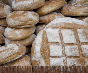 XVI Podlaskie Święto Chleba