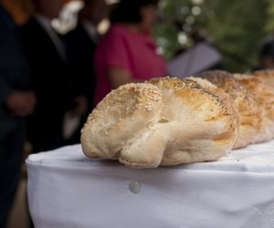 XVI Podlaskie Święto Chleba