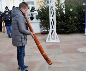 XXXVIII Konkurs Gry na Instrumentach Pasterskich - fotorelacja