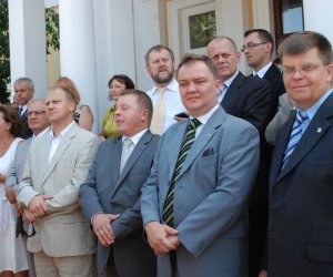 IX Podlaskie Święto Chleba