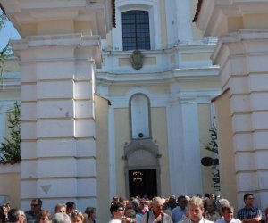 IX Podlaskie Święto Chleba