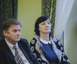 Jubileusz 55-lecia Muzeum Rolnictwa w Ciechanowcu - fotorelacja