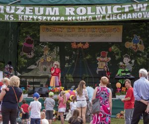 Odpust na św. Antoniego - fotorelacja