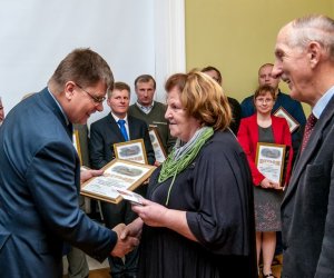 Podsumowanie Konkursu na Najlepiej Zachowany Zabytek Wiejskiego Budownictwa Drewnianego w Województwie Podlaskim w 2015 r.