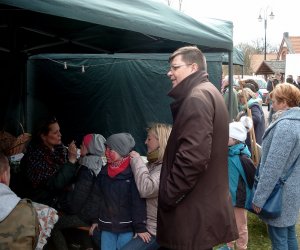 Jarmark św. Wojciecha 2016