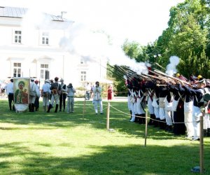 VI Zajazd Wysokomazowiecki