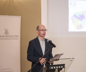 Relacja z konferencji ,,Granice i ludzie. Społeczne następstwa powojennych podziałów państwowych w Europie Centralnej i Wschodniej 1918-1939”