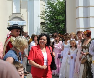 VIII Zajazd Wysokomazowiecki, 15.07.2012.