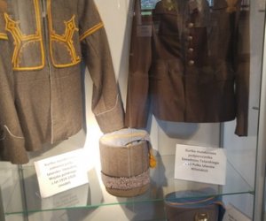 Podlaski Laur Muzealny 2016  – nasze Muzeum w gronie wyróżnionych