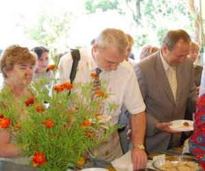 IX Podlaskie Święto Chleba