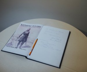250-lecie Konfederacji Barskiej - fotorelacja