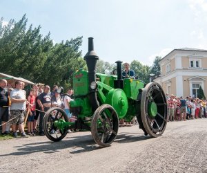 XIV Podlaskie Święto Chleba