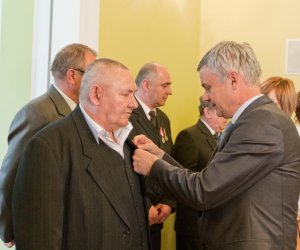 Galeria zdjęć z 18 maja 2012r