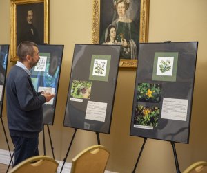 Międzynarodowa konferencja naukowa Rośliny lecznicze w nauce i kulturze 2025