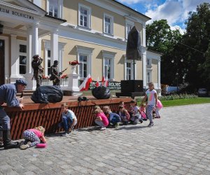 X Zajazd Wysokomazowiecki - fotorelacja