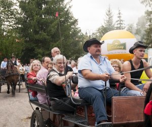 XVI Podlaskie Święto Chleba