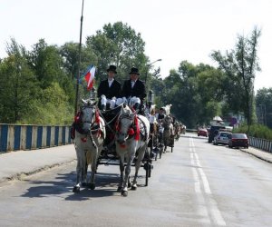 IX Podlaskie Święto Chleba