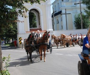 IX Podlaskie Święto Chleba