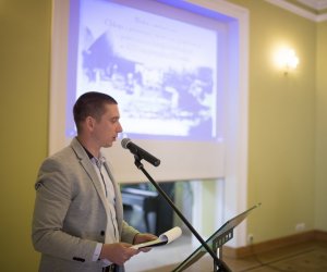 Międzynarodowa konferencja pt. ”Wolni i uwłaszczeni..." - fotorelacja