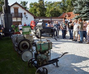 XVIII Podlaskie Święto Chleba - fotorelacja