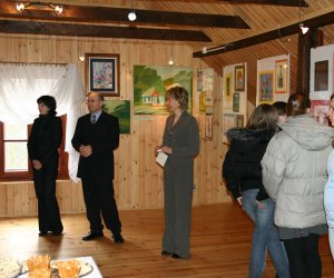 PĘDZLEM ROZMAITYM
