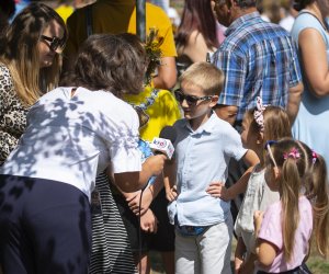 XXII Podlaskie Święto Chleba - fotorelacja