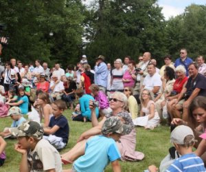 VIII Zajazd Wysokomazowiecki, 15.07.2012.