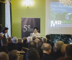 Jubileusz 55-lecia Muzeum Rolnictwa w Ciechanowcu - fotorelacja