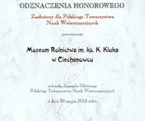 Wspomnień czar - podsumowanie roku jubileuszowego