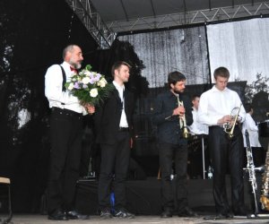Noc Muzeów w Ciechanowcu