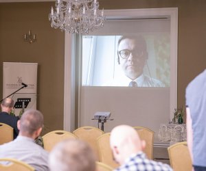 Relacja z konferencji ,,Granice i ludzie. Społeczne następstwa powojennych podziałów państwowych w Europie Centralnej i Wschodniej 1918-1939”