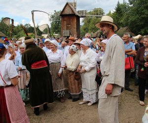 XVI Podlaskie Święto Chleba