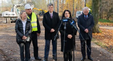 Konferencja Prasowa Konferencja Prasowa