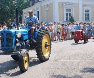 X PODLASKIE ŚWIĘTO CHLEBA