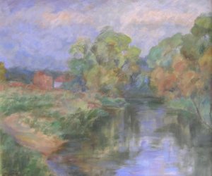 Wystawa ze zbiorów artystów oraz Muzeum Rolnictwa im. ks. Krzysztofa Kluka