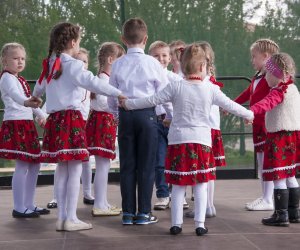 Jarmark św. Wojciecha - fotorelacja