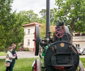 Noc Muzeów 2014