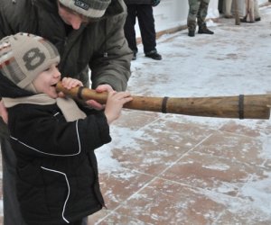 Fotorelacja z XXX Konkursu Gry na Instrumentach Pasterskich im. Kazimierza Uszyńskiego