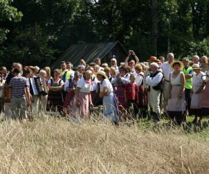 IX Podlaskie Święto Chleba