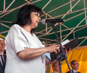 XIV Podlaskie Święto Chleba