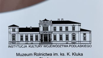 Ciechanowiecki Rocznik Muzealny Tom XXI