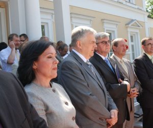 IX Podlaskie Święto Chleba