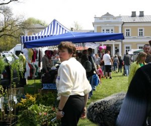 Jarmark Świętego Wojciecha