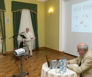 Konferencja  "Migracje a tożsamość narodowa mieszkańców Europy Wschodniej w XIX i na początku XX wieku" 2-3 czerwca 2016