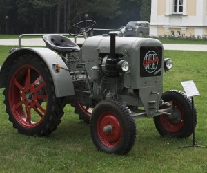 Powiększone kolekcje techniczne w ciechanowieckim muzeum