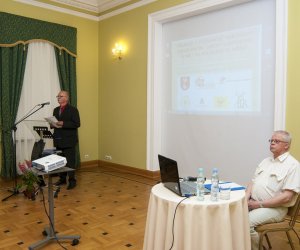 Konferencja  "Migracje a tożsamość narodowa mieszkańców Europy Wschodniej w XIX i na początku XX wieku" 2-3 czerwca 2016