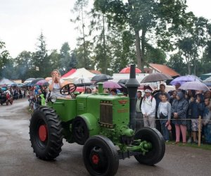 XVII Podlaskie Święto Chleba - fotorelacja