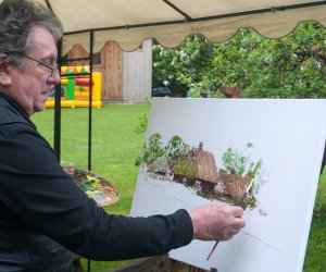 Jarmark św. Wojciecha i Święto Lasu