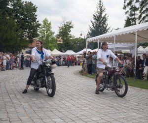 XXIII Podlaskie Święto Chleba - fotorelacja