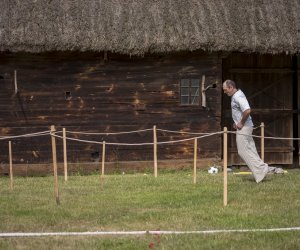 Odpust na św. Antoniego - fotorelacja